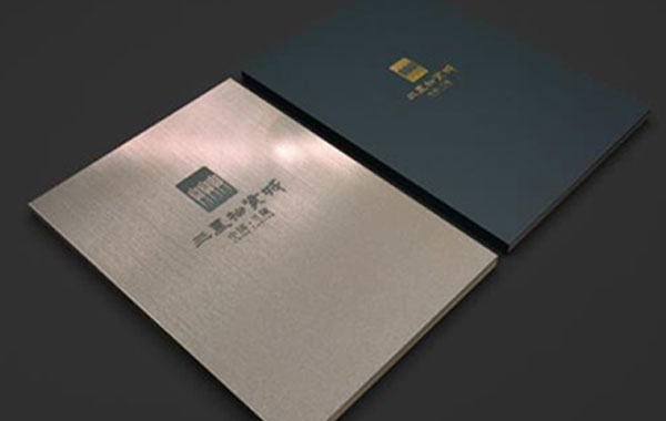 智睿與廣州迪橋達(dá)成畫冊設(shè)計項目合作意向