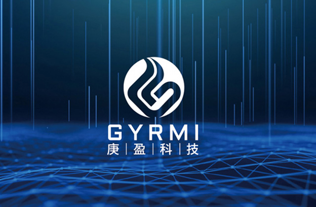 庚盈科技 | 標志策劃設(shè)計