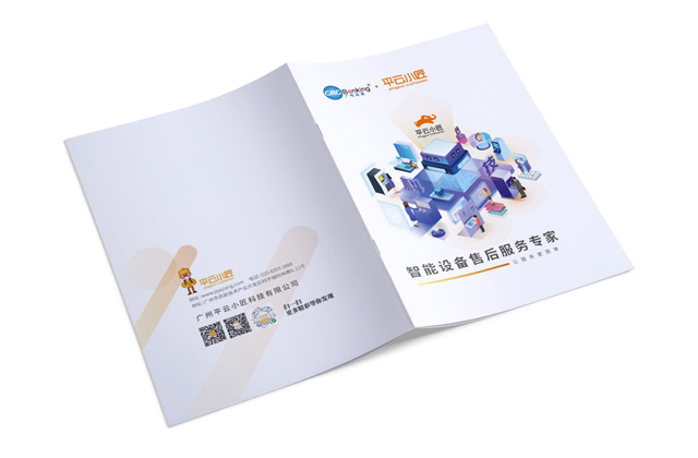 廣州平云 | 畫(huà)冊(cè)策劃設(shè)計(jì)