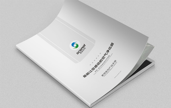產(chǎn)品畫冊設計和企業(yè)畫冊設計的區(qū)別