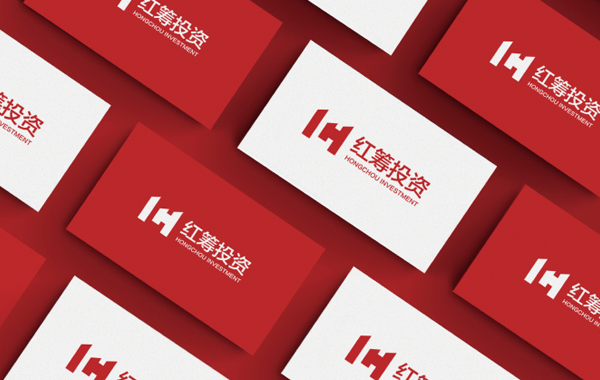 智睿與紅籌投資達成LOGO、VI設(shè)計項目合作意向